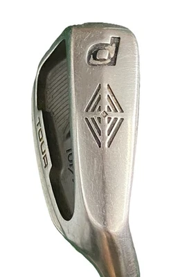 Top Flite Tour Oversize Pitching Wedge RH S300 Stiff Steel 35" Tour Wrap Grip - Image 1 of 4