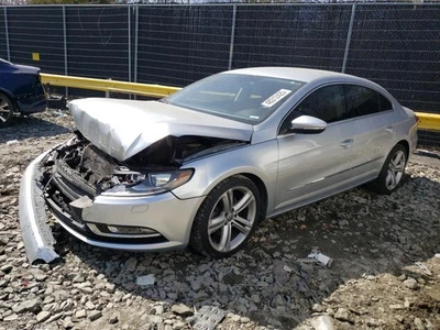 Used HVAC Blower Motor fits: 2013 Volkswagen Cc Denso manufacturer Grade A - Image 1 of 4