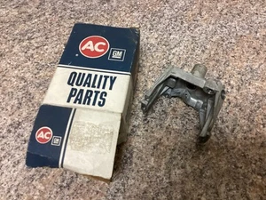 NOS 65 66 67 Corvette Speedometer Head 1586083 1965 1966 1967 - Picture 1 of 8
