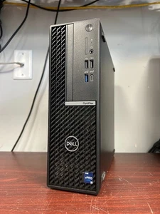 Dell OptiPlex 7010 SFF Intel i7-13700, 16GB RAM, NO SSD/HDD, NO OS *READ* #95 - Picture 1 of 5