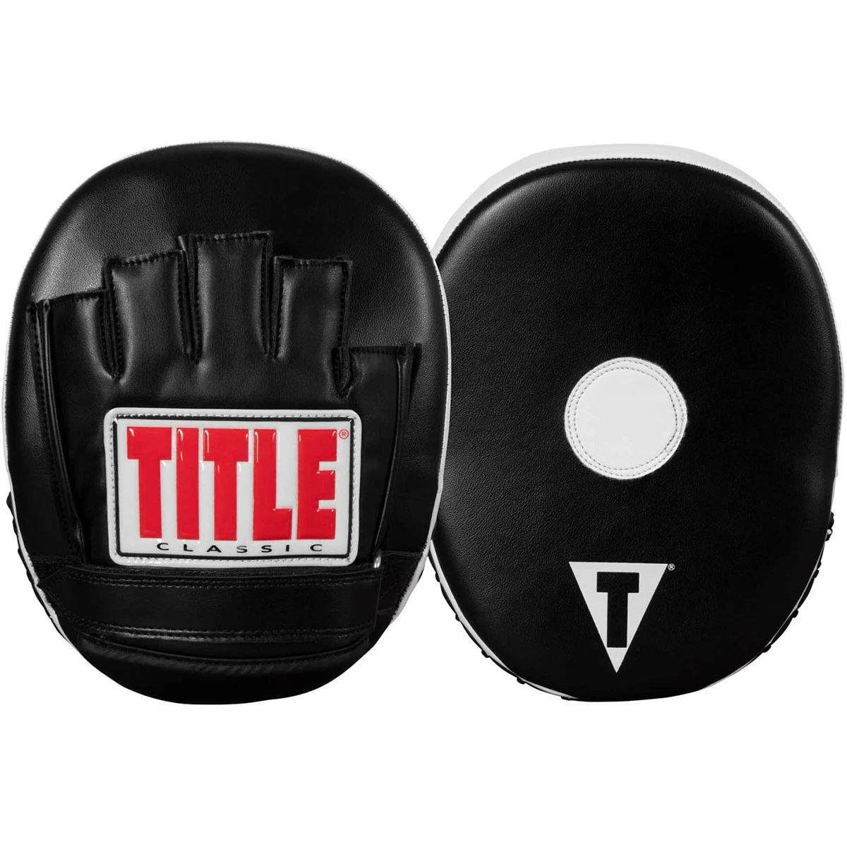 TITLE Boxing Boxing & Martial Arts Strike Pads & Mitts for sale | eBay