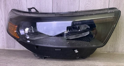 Faro derecho del pasajero Ford Explorer 2020-2021-2022-2023-2024 OEM Foto 1 de 4