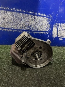 Stihl Bg85 Bg55 Petrol Blower Engine Assembly running Engine Please read - Picture 1 of 3