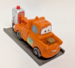 Disney Pixer Cars Energizer Premium Spielzeug LKW unbenutzt Batterie Zuglasche OK - Bild 1 von 3