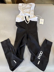 POC Essential Road Thermal Fahrrad Trägerhose Medium M (9407-1) - Bild 1 von 8