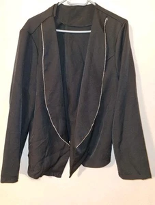 blazer mit strass - Bild 1 von 5