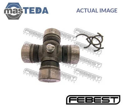 JUNTA DE ÁRBOL DE TRANSMISIÓN AST-23 FEBEST PARA LEXUS LX, GX 4,7 L, 5,7 L, 4,6 L, 4,5 L Foto 1 de 4