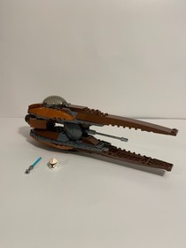 LEGO Star Wars: Geonosian Starfighter (7959)