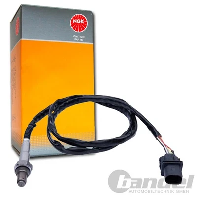 NGK Sonde Lambda Convient pour BMW 1er 3er Z4 Mercedes-Benz C CLC CLK Classe E - Photo 1/3