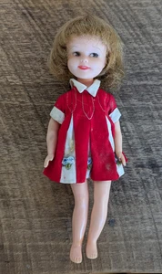 Penny Brite Puppe Vintage - Bild 1 von 6