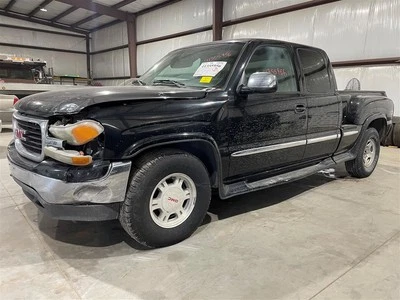 SIERRA150 2000 Glove Box 1106547 - Image 1 of 4