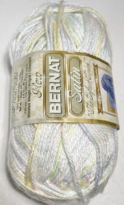 BERNAT Satin GARN . 1 Pk. BAHAMAS. ICH KOMBINIERE VERSAND, SIEHE Details - Bild 1 von 4