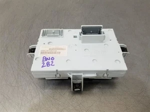 22 2022 JEEP CHEROKEE BCM BODY CONTROL MODULE 68528180AB - Picture 1 of 12