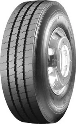 SAVA Avant A3 Ganzjahresreifen 265/70 R19.5 140/138M LKW 3PMSF - Bild 1 von 4