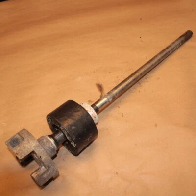 Yamaha WaveRunner VX 2007-2009 Sport Jet Pump eje de transmisión Foto 1 de 4