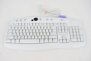 Logitech Y-SR34 P2 Keyboard Multimedia Keys - Picture 1 of 7