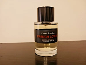 French Lover by Frederic Malle 3.4oz/100ml EDP 99% FULL - Picture 1 of 11