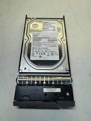 NetApp 2TB 108-00270+A1 SP-306A-R5 SAS Server Hard Drives - Image 1 of 4