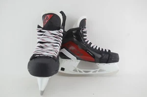 CCM Jet Speed FT 680 Ice Hockey Skates Senior Size 10 Regular (0523-0779) - Picture 1 of 9