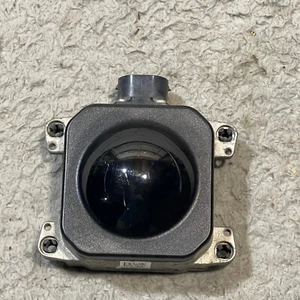 2013-2015 INFINITI JX35 QX60 DISTANCE RADAR SENSOR ASSEMBLY 28437-3JA0A OEM - Picture 1 of 9