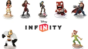 Disney Infinity 1.0, 2.0, 3.0 Figures Buy 3 get 2 free.🎮 $10 Order Free Ship 🎮 - Picture 1 of 117