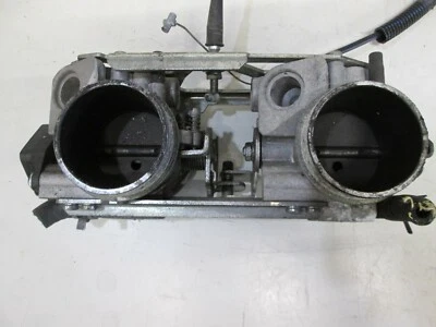 2012 Ski-doo MXZ X 800R Throttle Body 420889199 Renegade Summit XRS Freeride GSX - Image 1 of 4