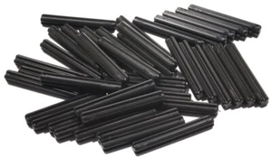 LEGO Technik - 40 Achsen 4 Noppen lang schwarz / Kreuzachsen / 3705 NEUWARE (L6) - Bild 1 von 1