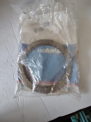 24223812 GM General Motors DELCO OEM Transmission Clutch Friction Plate - Image 1 of 3