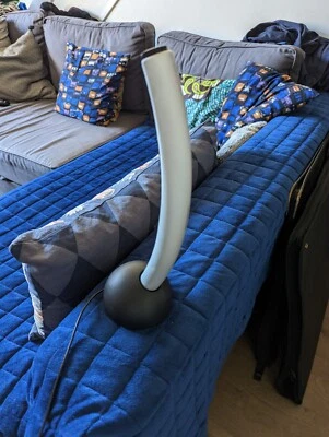 Bang & Olufsen / BeoCom 2 Teléfono Inalámbrico Auricular con Cargador -100% Funcionando Foto 1 de 3