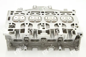 Culata original 1.2 TSI EA211 VW Audi válvulas CJZB CYVB CYVC 04E103065EX - Imagen 1 de 4