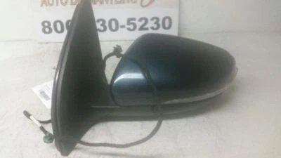 2014 Volkswagen Golf - Espelho de porta esquerda - 5K0857507A - Imagem 1 de 4