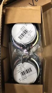 NEW Pair of 2 Pana Pacific W3506GM Radio Speaker - Picture 1 of 3