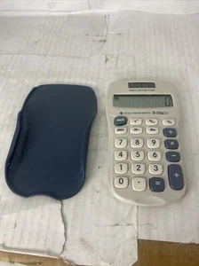 Texas Instruments Taschenrechner mit Standardfunktion TI-1706 SV - Bild 1 von 3