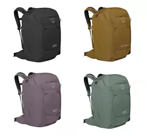 SALE! Osprey Packs Sojourn Porter 46L Pack - 100% AUTHENTIC - 100% New - Picture 1 of 17