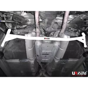 For INFINITI G35 3.5 V6 ’02-’07 (2WD) REAR LOWER BAR / REAR MEMBER BRACE - Foto 1 di 10