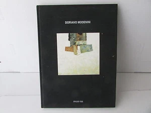 Doriano Modenini - 1993 - Space 3 - L1 - - Bild 1 von 1