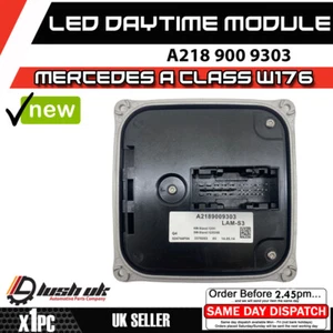 1x Continental Mercedes A-Klasse W176 LED Scheinwerfer Vorschaltgerät - Modul A2189009303 - Bild 1 von 3