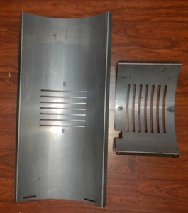 Flammenbräter-Set für Pit Boss Pro Serie 1100 (PB1100PS1) Pelletgrills - Bild 1 von 13