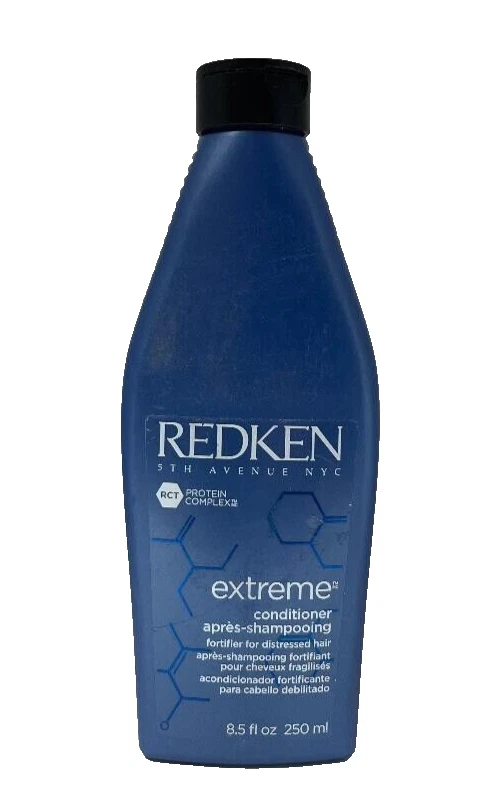 Condicionador Redken Extreme RCT Protein Complex 8,5 oz (060) - Imagem 1 de 1