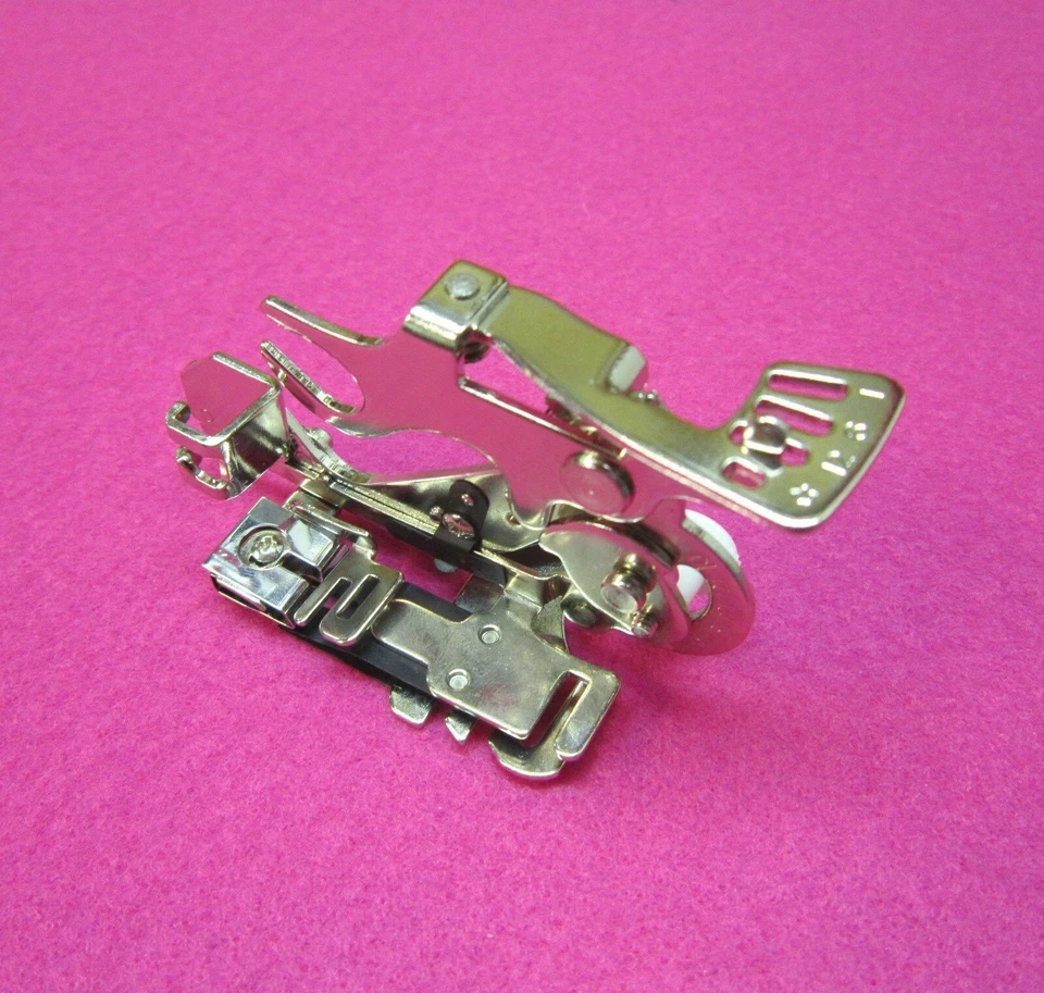  Ruffler Fits Singer Futura CE 100 150 200 250 350 SES 1000 2000 L-500 - Image 1 of 1