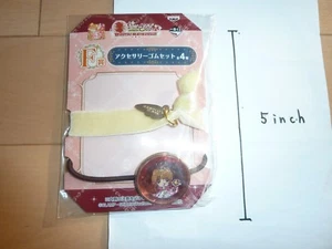 Card Captor Sakura Accessory Hair tie - Picture 1 of 2