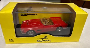 Art Model EWA002 1/43 Ferrari 250 California "Stradale" - Picture 1 of 2