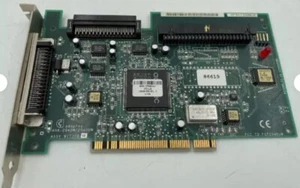 Genuine Adaptic AHA-2940W 2940UW Ultra-Wide SCSI PCI Controller Card - Picture 1 of 1