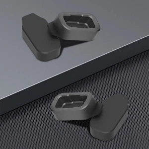 Sostituzione del cappuccio antipolvere in silicone con tappo della porta di rica - Zdjęcie 1 z 18