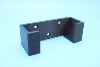 NCE Power CAB Throttle Cab Holder Wall Mount - Image 1 of 4
