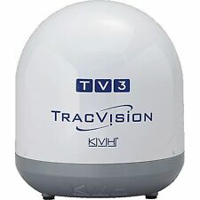 KVH TracVision Tv3 Empty Dummy Dome Assembly