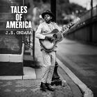 J.S. ONDARA - TALES OF AMERICA   CD NEW!