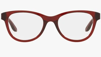 Monturas para gafas Oakley Youth OY8022 Humbly redondas recetadas, pulidas transparentes Foto 1 de 4