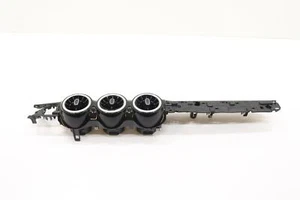 2020-2025 MERCEDES GLB250 X247 DASH CENTER INNER AIR VENT BEZEL OEM A2476805902 - Foto 1 di 16