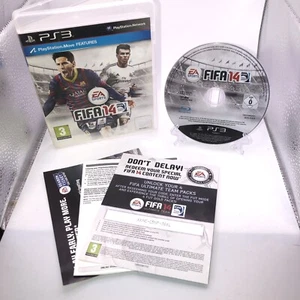 Videojuego FIFA 14 PlayStation 3 - Imagen 1 de 7